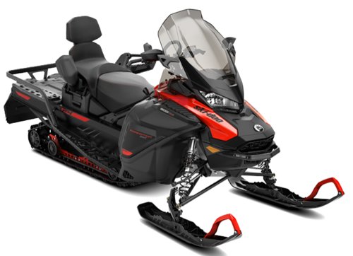 фото BRP EXPEDITION SWT 900 ACE (650W) ES